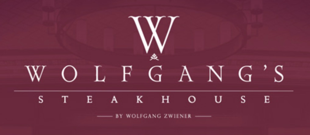 Wolfgang’s Steakhouse
